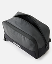Neceser Rip Curl Groom Toiletry Icons - Midnight