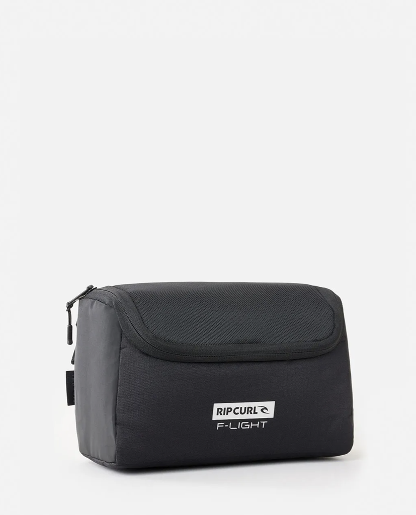 Neceser Rip Curl Icons F-Light Toiletry - Midnight