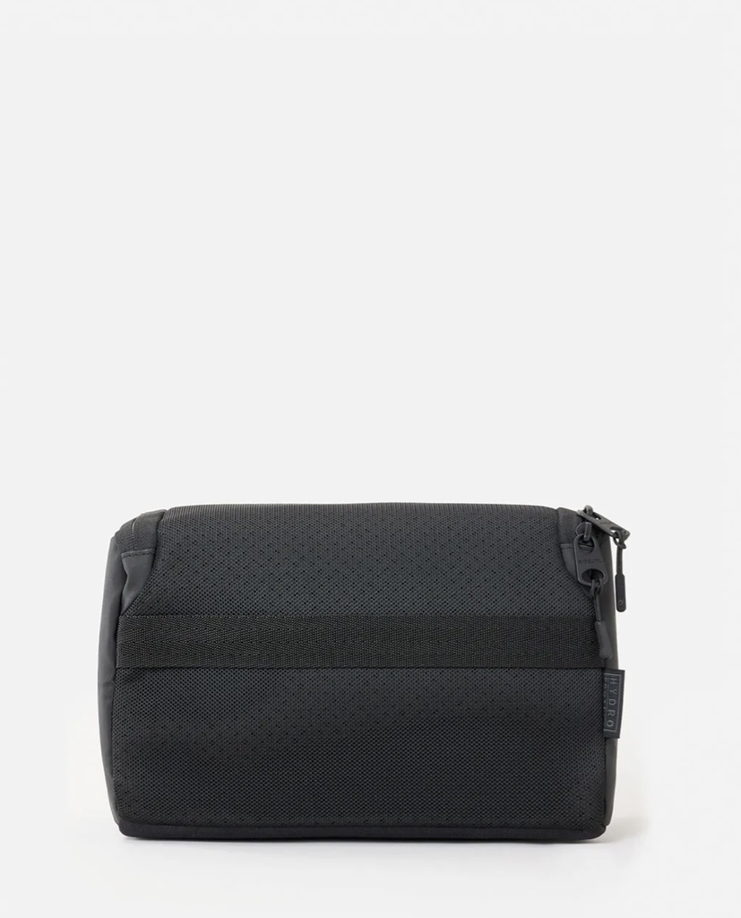 Neceser Rip Curl Icons F-Light Toiletry - Midnight