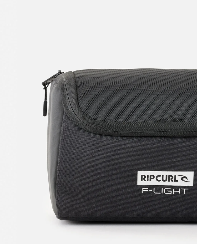 Neceser Rip Curl Icons F-Light Toiletry - Midnight