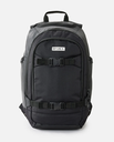 Mochila Rip Curl Posse 33L Icons - Midnight
