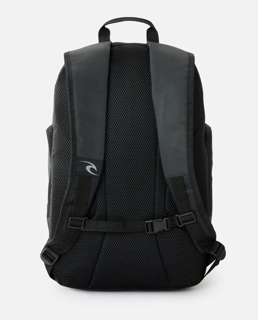 Mochila Rip Curl Posse 33L Icons - Midnight