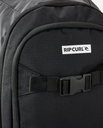 Mochila Rip Curl Posse 33L Icons - Midnight