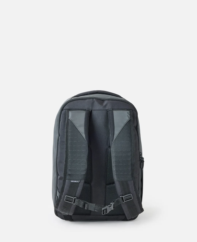 Mochila Rip Curl F-Light Weekender 23L Icons - Midnight