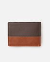 Cartera Rip Curl Corpawatu Icon - Tan/Brown