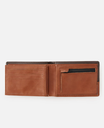 Cartera Rip Curl Corpawatu Icon - Tan/Brown