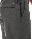Pantalón Corto Hibrido Boardwalk 19" Fase - Black