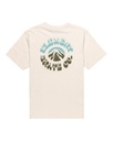 Camiseta Element Ambition - Oat Milk (TEG0)