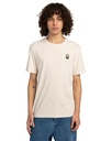 Camiseta Element Ambition - Oat Milk (TEG0)