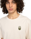 Camiseta Element Ambition - Oat Milk (TEG0)