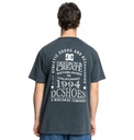 Camiseta DC Line Up - Black Acid (BAC)