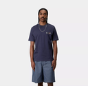 Camiseta Carhartt WIP Flags - Space