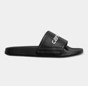 Chanclas Carhartt WIP Slippers - Black/White