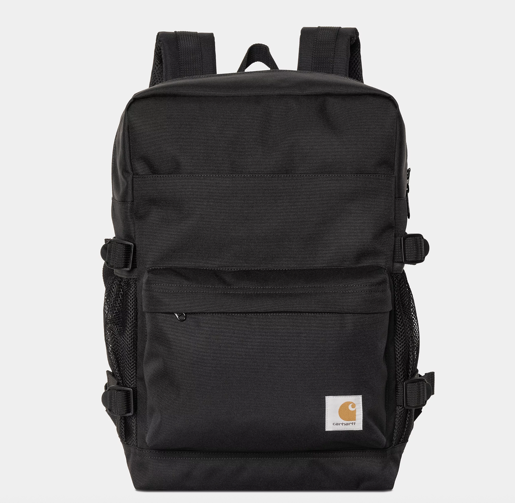 Mochila Carhartt WIP Jakob - Black