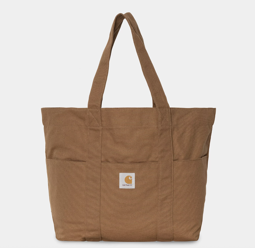 Bolso Carhartt WIP Parker Tote - Hamilton Brown