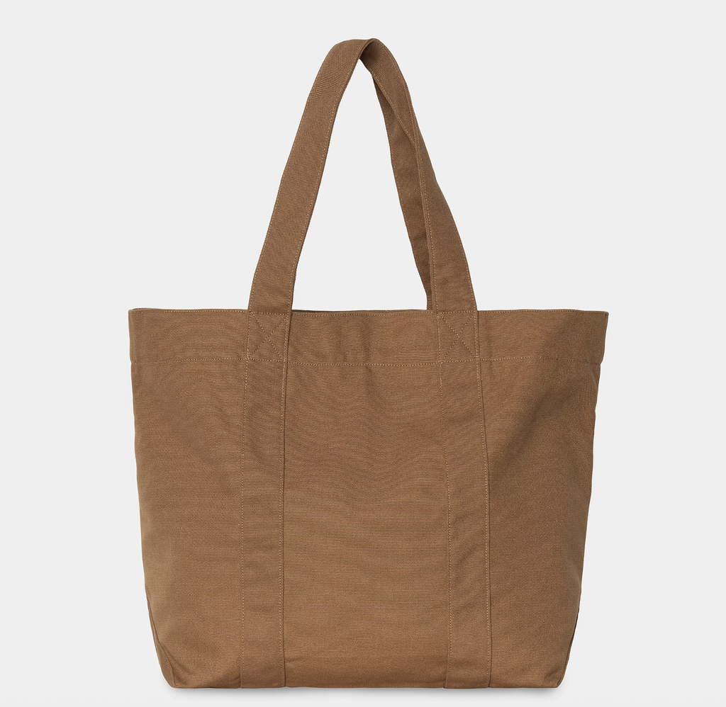 Bolso Carhartt WIP Parker Tote - Hamilton Brown