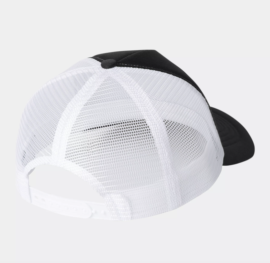 Gorra Carhartt WIP Sandwich - Black