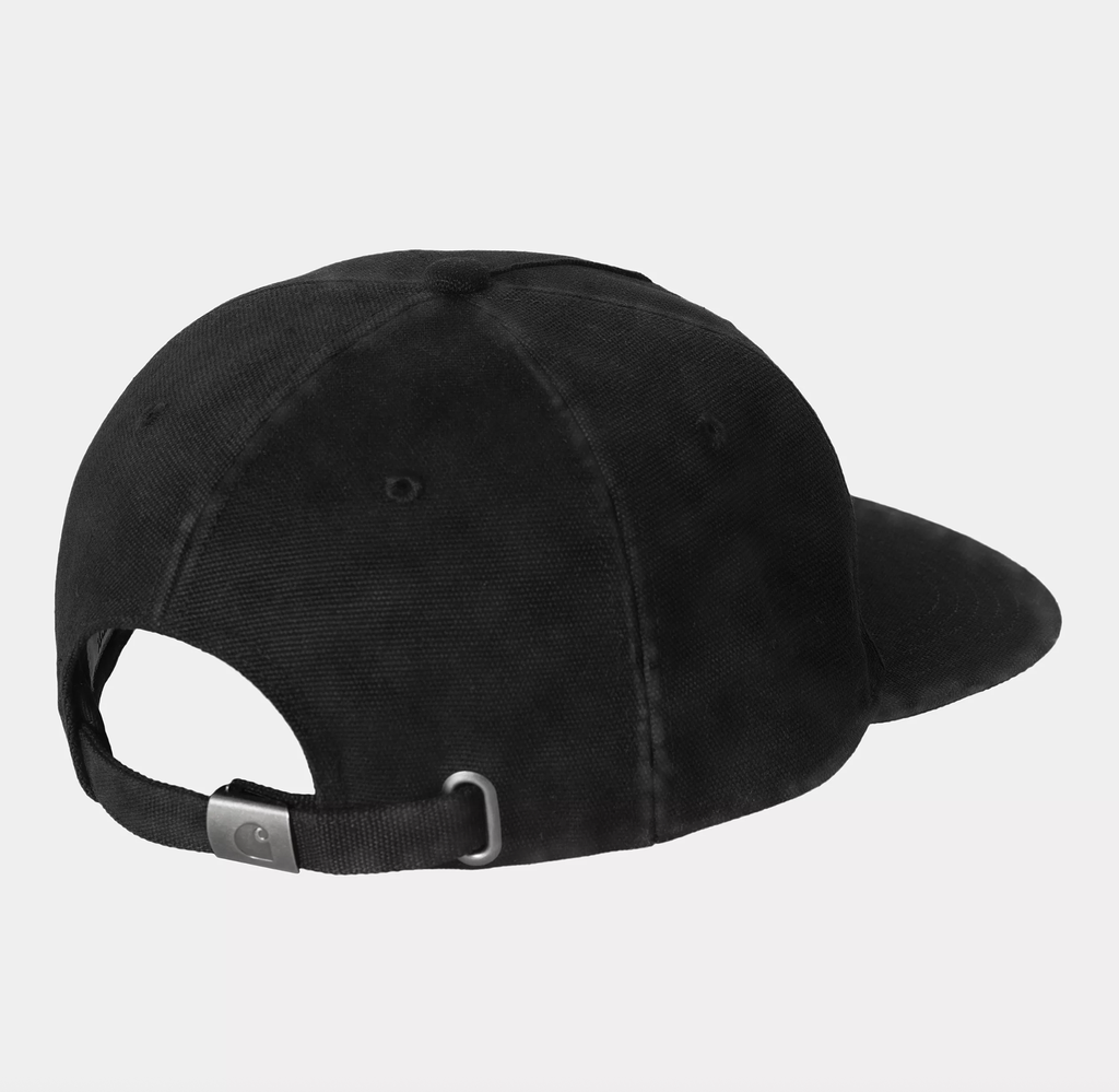 Gorra Carhartt WIP Arcan - Black