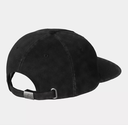 Gorra Carhartt WIP Arcan - Black