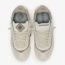 Zapatillas Satorisan Enso Gaia - Chantilly Cream