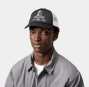 Gorra Carhartt WIP Sandwich - Black