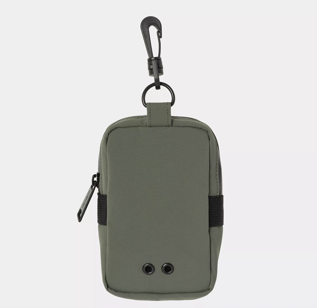 Bolso de Cintura Carhartt WIP Bowden - Opuntia