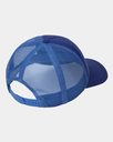 Gorra Carhartt WIP Heart Patch Trucker - Wolfsbane