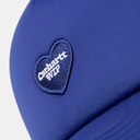 Gorra Carhartt WIP Heart Patch Trucker - Wolfsbane