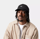 Gorra Carhartt WIP Heart Patch Trucker - Black