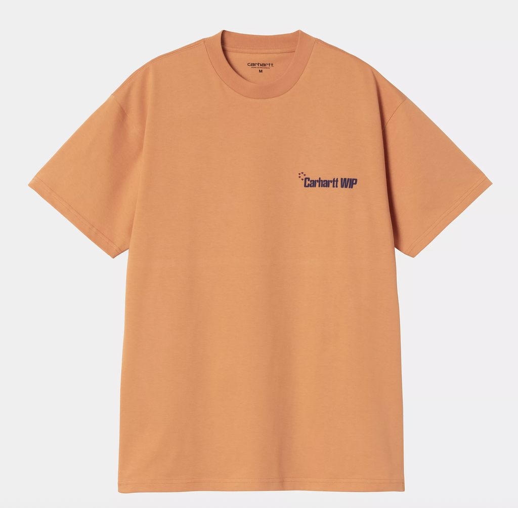 Camiseta Carhartt WIP All Tools - Redjaven