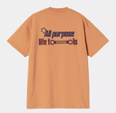 Camiseta Carhartt WIP All Tools - Redjaven