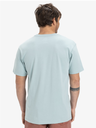 Camiseta Quiksilver Salt Walter Pocket - Aquifer