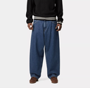 Pantalón Vaquero Carhartt WIP Brandon - Blue (Stone Washed)