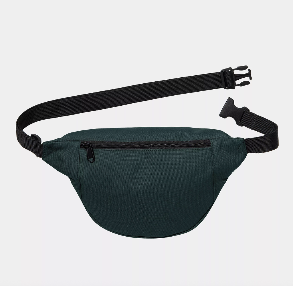 Riñonera Carhartt WIP Jake - Deep Lagoon