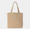 Bolso Tote Carhartt WIP Canvas Graphic - Arcan Print/Dusty H Brown
