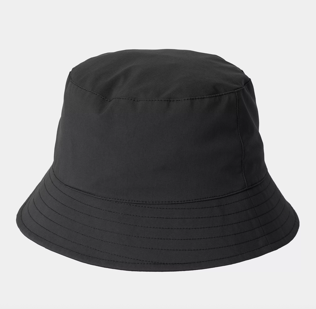 Gorro Carhartt WIP Bowden - Black