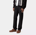 Pantalón Carhartt WIP Klondike - Black (one wash)