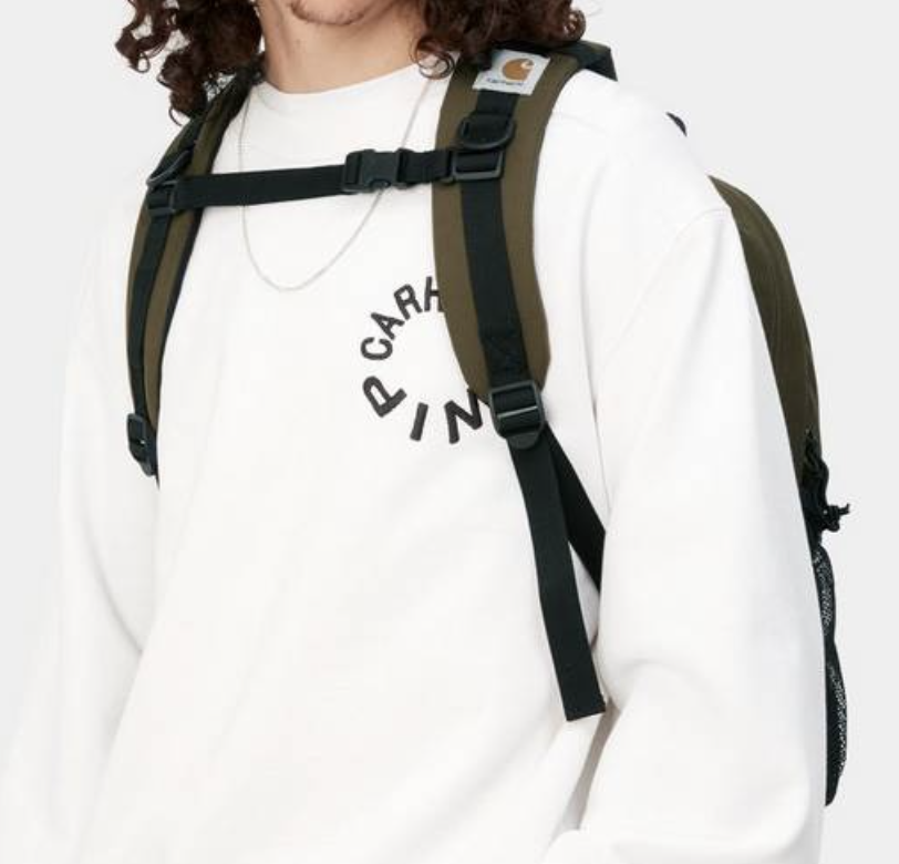 Mochila Carhartt Kickflip - Highland