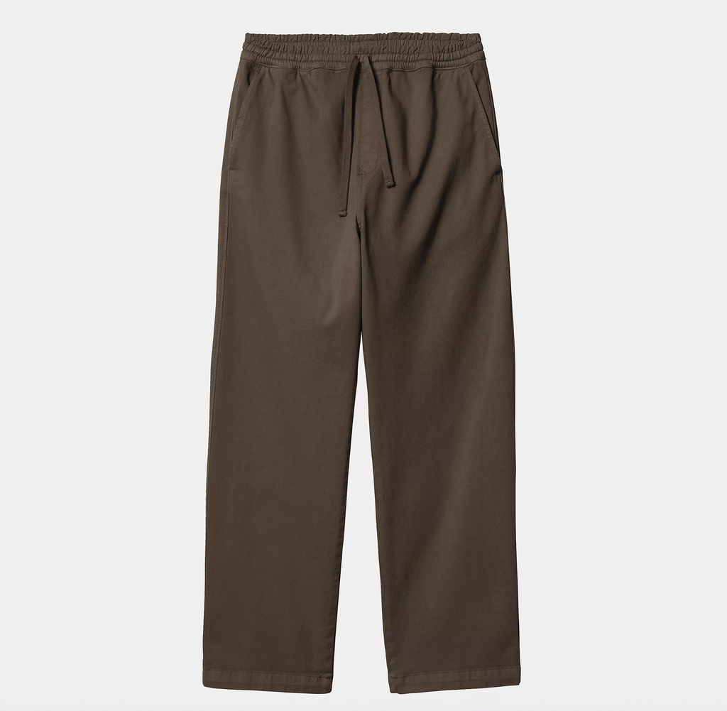 Pantalón Carhartt WIP Floyde - Vitola (garment dyed)