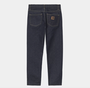 Pantalón Vaquero Carhartt WIP Klondike - Blue (one wash)