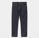 Pantalón Vaquero Carhartt WIP Klondike - Blue (one wash)