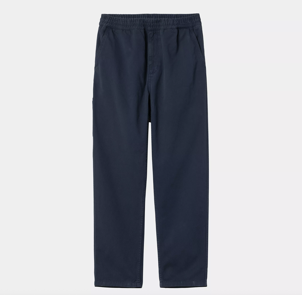 Pantalón Carhartt WIP Flint - Jupiter (garment dyed)