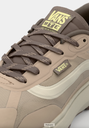 Zapatillas Vans Crosspath - Warm Taupe