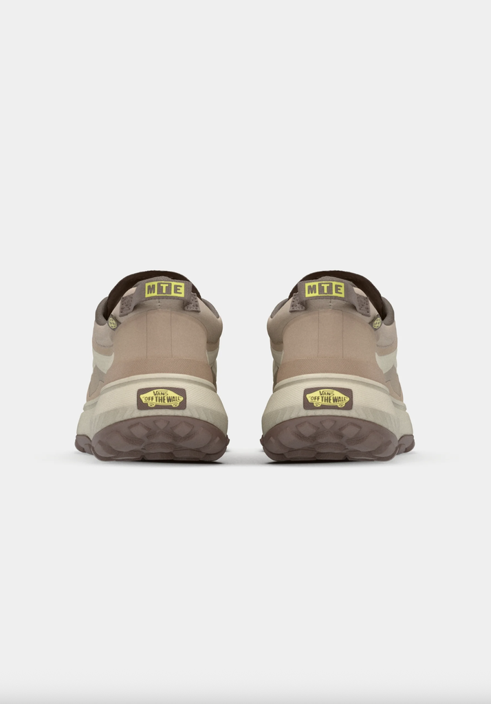 Zapatillas Vans Crosspath - Warm Taupe