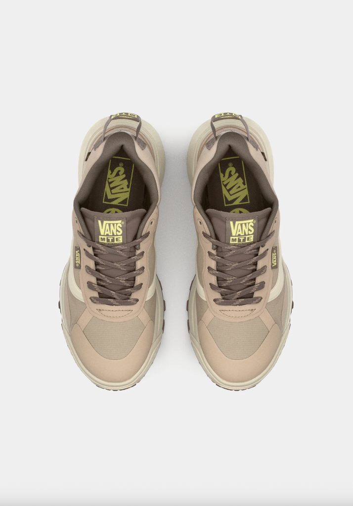 Zapatillas Vans Crosspath - Warm Taupe