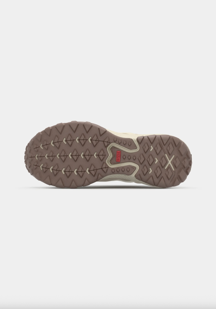 Zapatillas Vans Crosspath - Warm Taupe