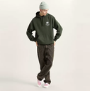 Sudadera con Capucha Vans Stockpile - Dried Kelp