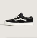 Zapatillas Vans Rowley Classic - Black/Marshmallow