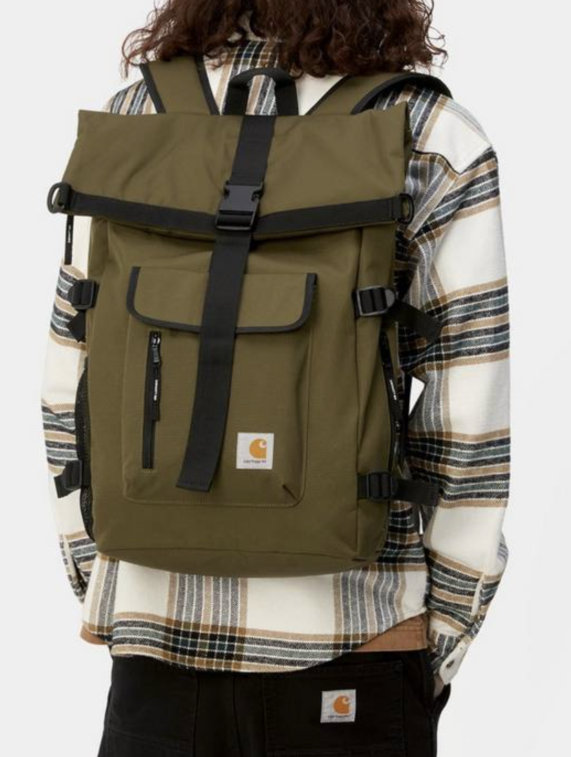 Mochila Carhartt Philis - Highland