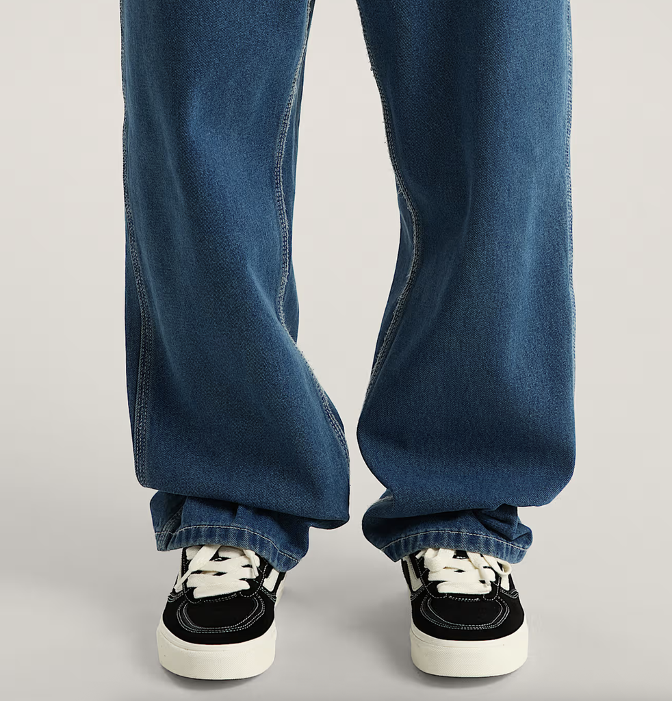 Zapatillas Vans Rowley Classic - Black/Marshmallow